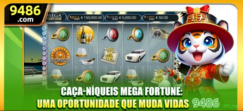 Download app 365jogo Android iOS