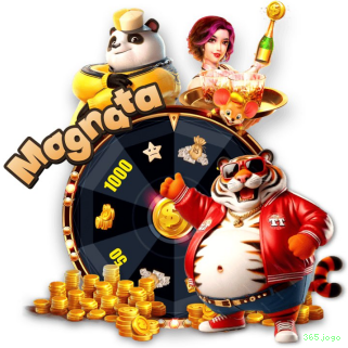 Slots no app 365jogo mobile