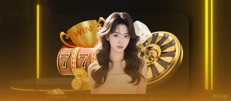 Cassino 365jogo app mobile